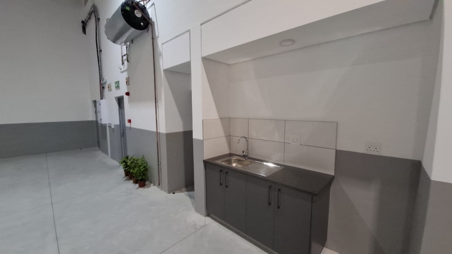 To Let commercial Property for Rent in Stikland Industrial Western Cape